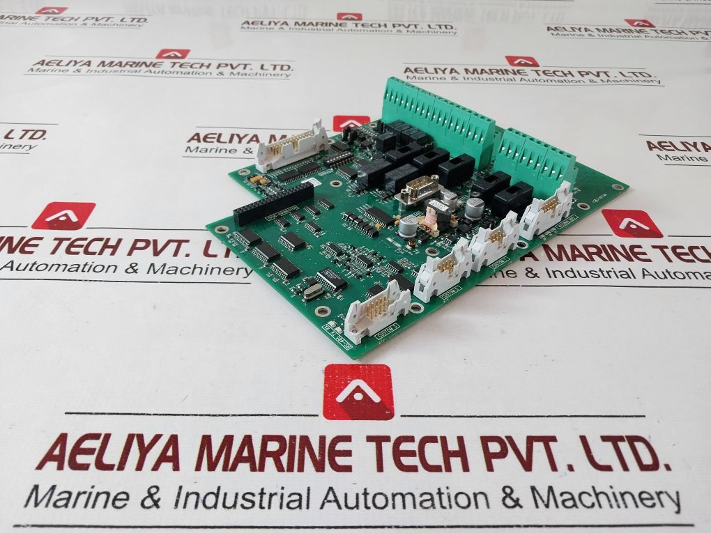 E301869 Pcb Card