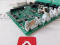E301869 Pcb Card