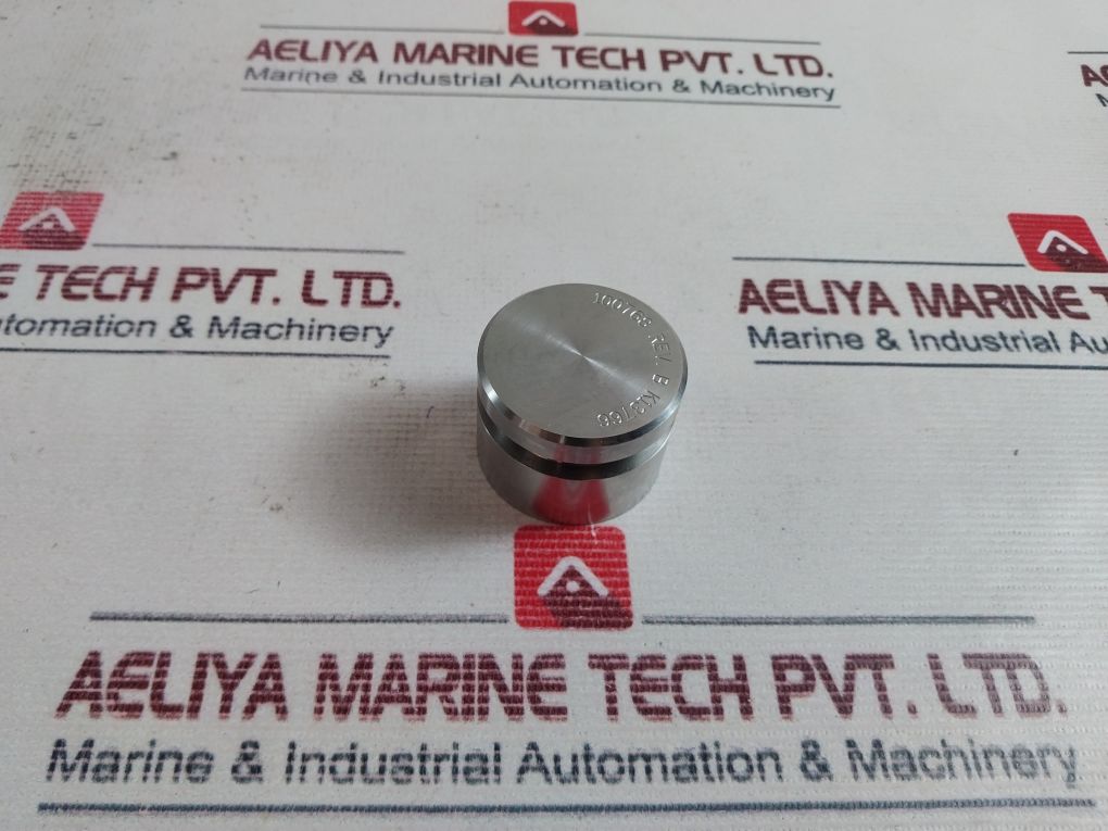 Wsi 100768 Piston Valve Spm