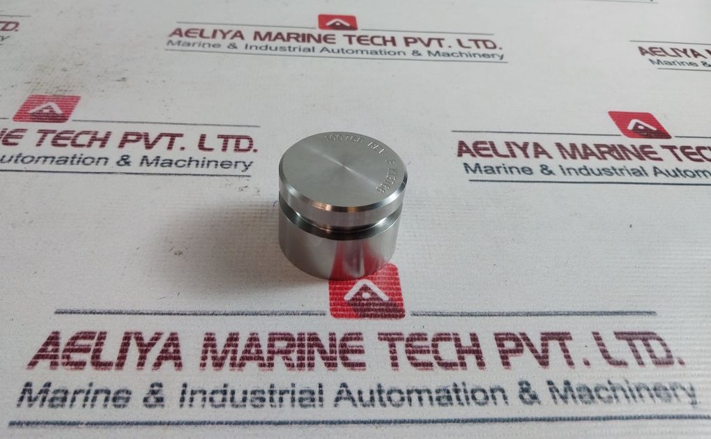 Wsi 100768 Piston Valve Spm