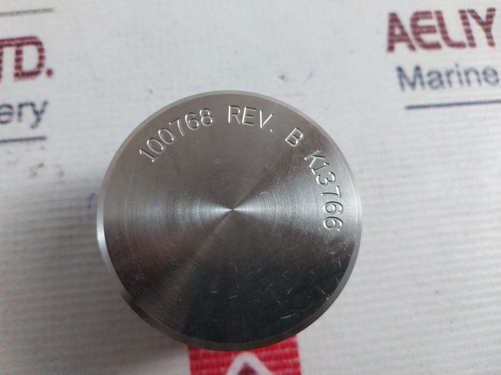 Wsi 100768 Piston Valve Spm