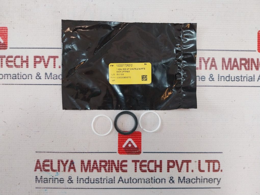 Wsi 100813-sk-90 Seal Valve Kit