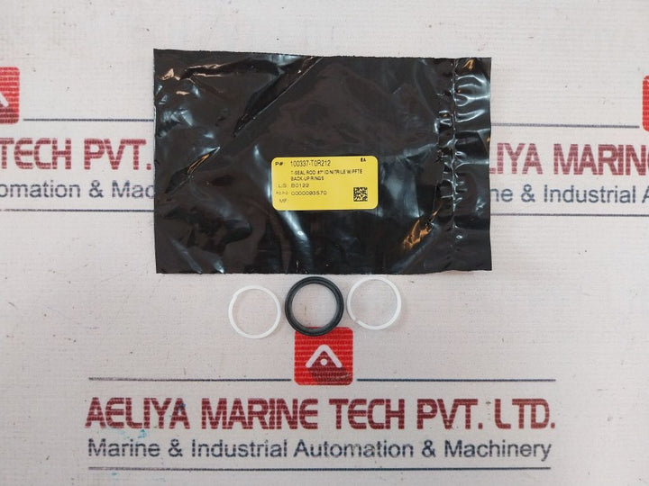 Wsi 100813-sk-90 Seal Valve Kit