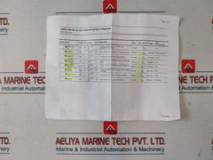Wsi 100813-sk-90 Seal Valve Kit