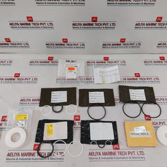 Wsi 100813-sk-90 Seal Valve Kit
