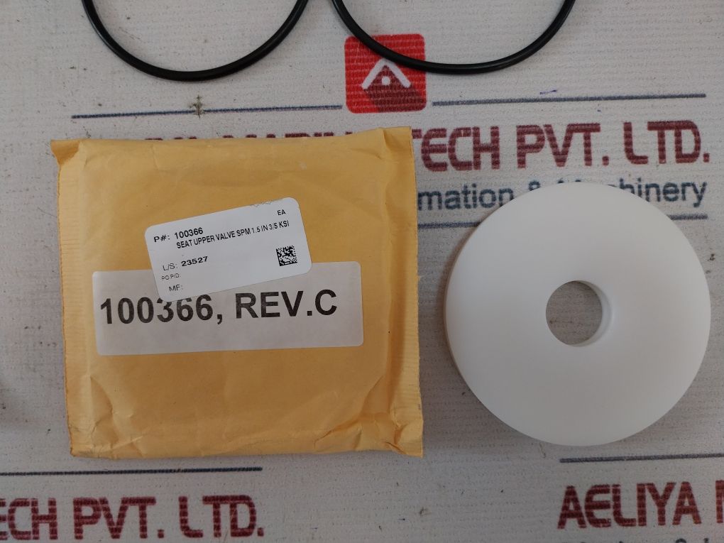 Wsi 100813-sk-90 Seal Valve Kit