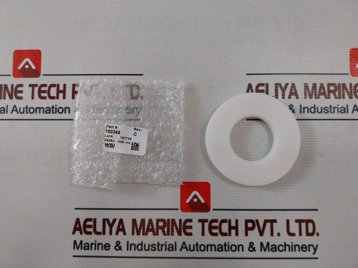 Wsi 100819Rk Valve Repair Kit