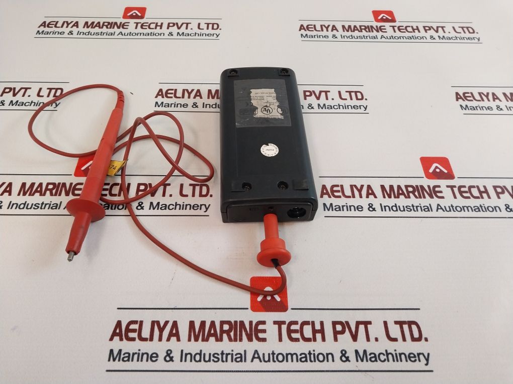 Wtw Ph 320 Ph Meter Hand Held E163694