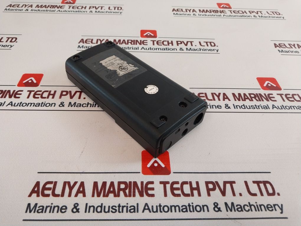 Wtw Ph 320 Ph Meter Hand Held E163694