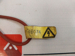 Wtw Ph 320 Ph Meter Hand Held E163694