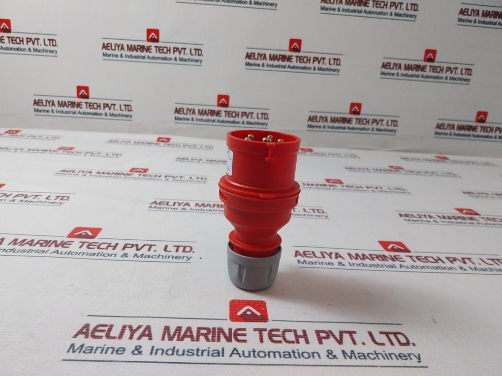 Wurth 0969 700 516 Pin And Sleeve Plug 16-6H