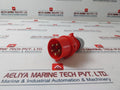Wurth 0969 700 516 Pin And Sleeve Plug 16-6H
