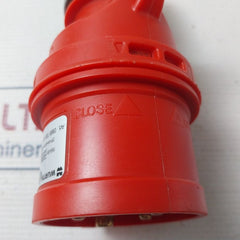 Wurth 0969 700 516 Pin And Sleeve Plug 16-6H