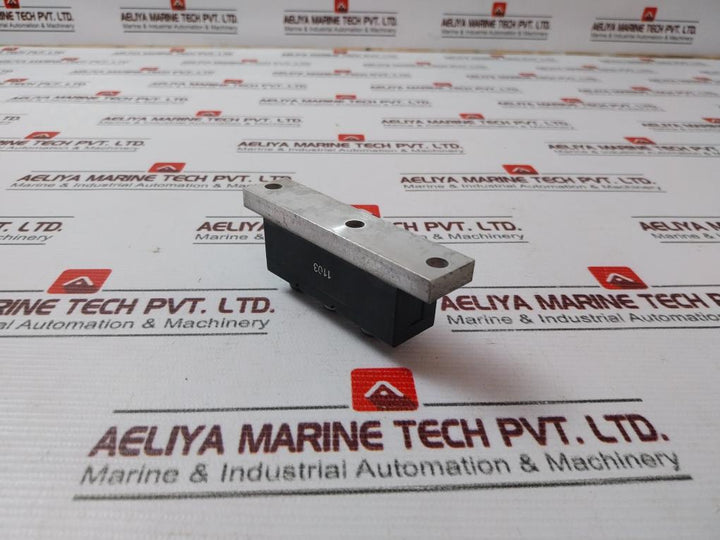 Wuxi Feihang Kzq 55-12 Rectifier Module