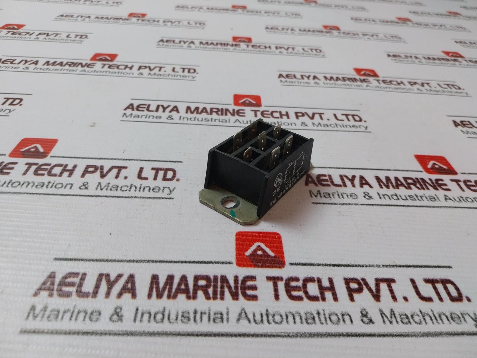 Wuxi Feihang Mds 60-15F Three-phase Rectifier Bridge