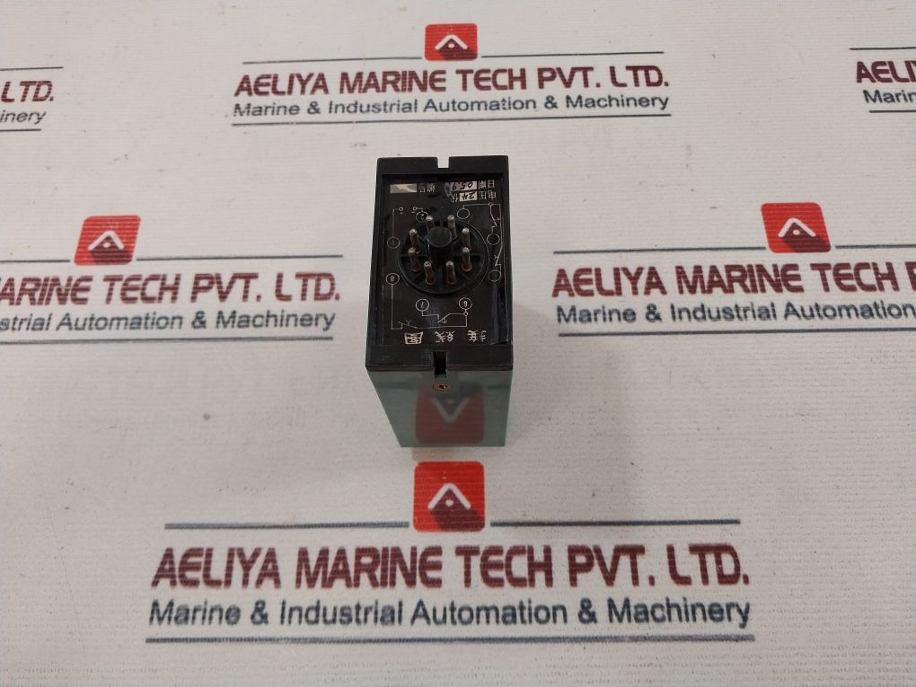 Wuxi Jss1-20D 00 Electronic Time Relay