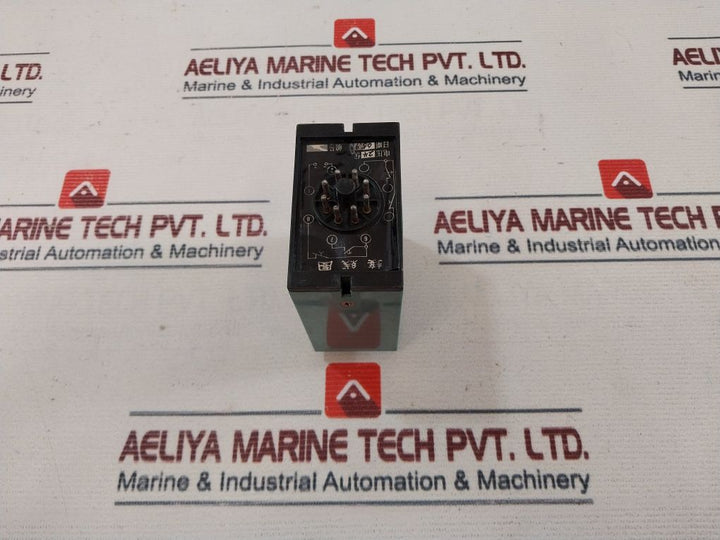 Wuxi Jss1-20D 00 Electronic Time Relay
