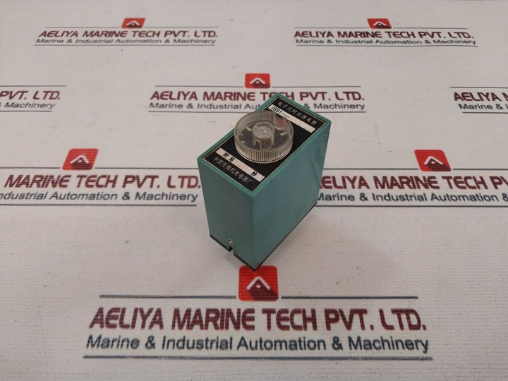 Wuxi Jss1-20D 00 Electronic Time Relay