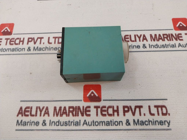Wuxi Jss1-20D 00 Electronic Time Relay