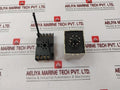 Wuxi Rely Electric St3Pa-a Rely Super Timer With Base 0 – 5 Sec