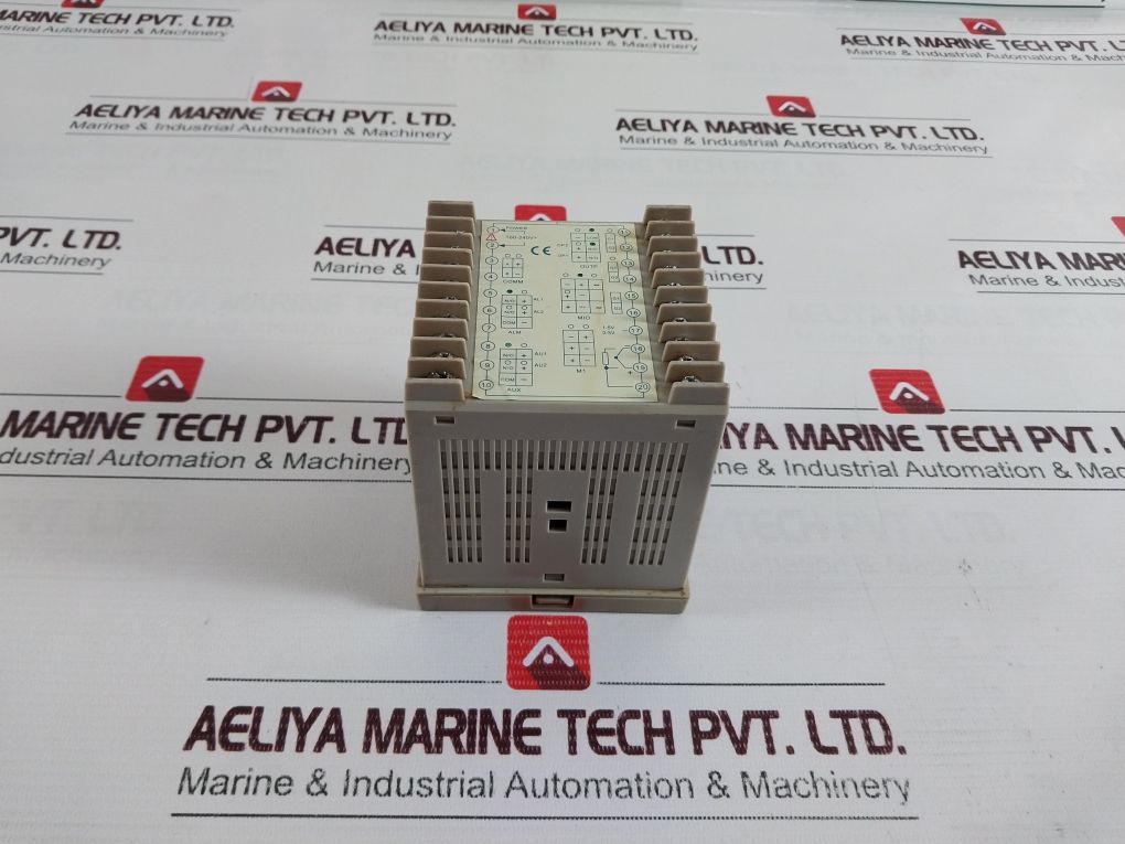 Wuxi Wofu Instrument Temperature Controller 100-240V~