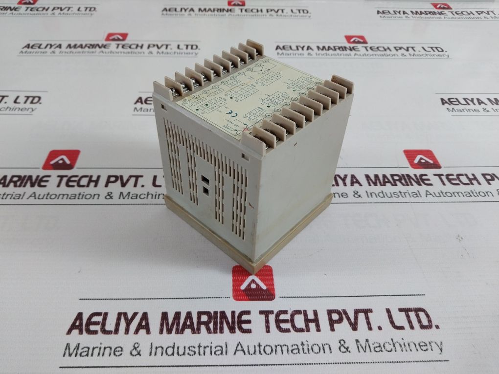 Wuxi Wofu Instrument Temperature Controller 100-240V~