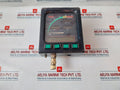 Wylie Systems 650L/59435 Digital Indicator Load On Hook
