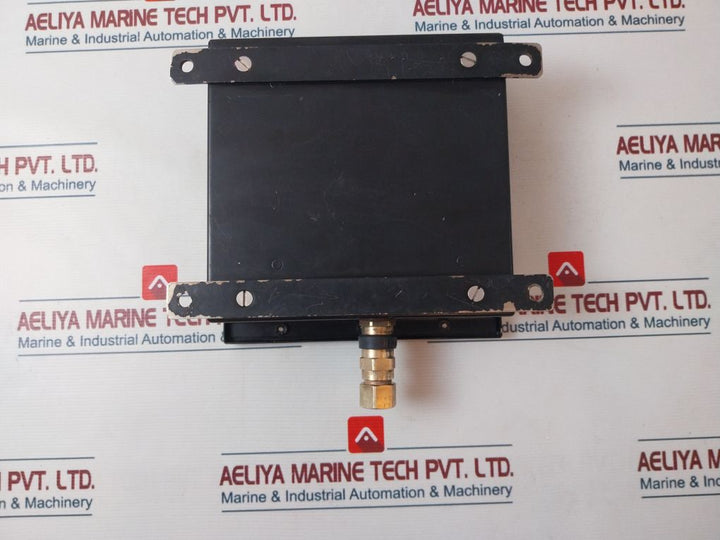 Wylie Systems Enclosure Intrinsically Safe Circuits