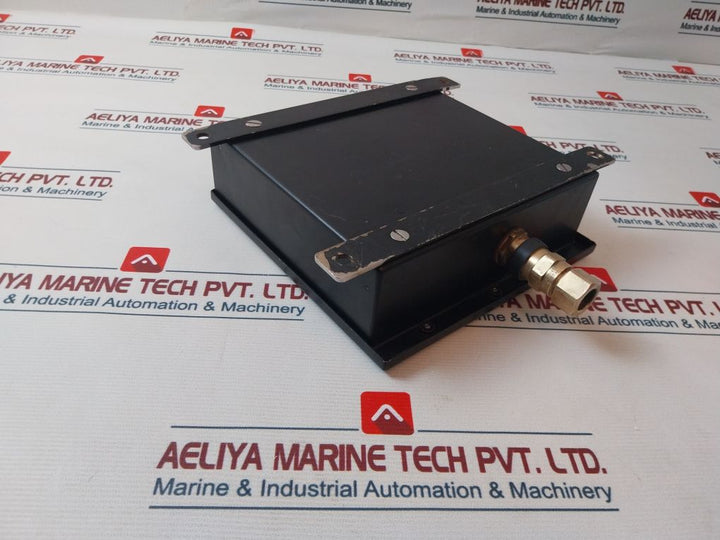Wylie Systems Enclosure Intrinsically Safe Circuits