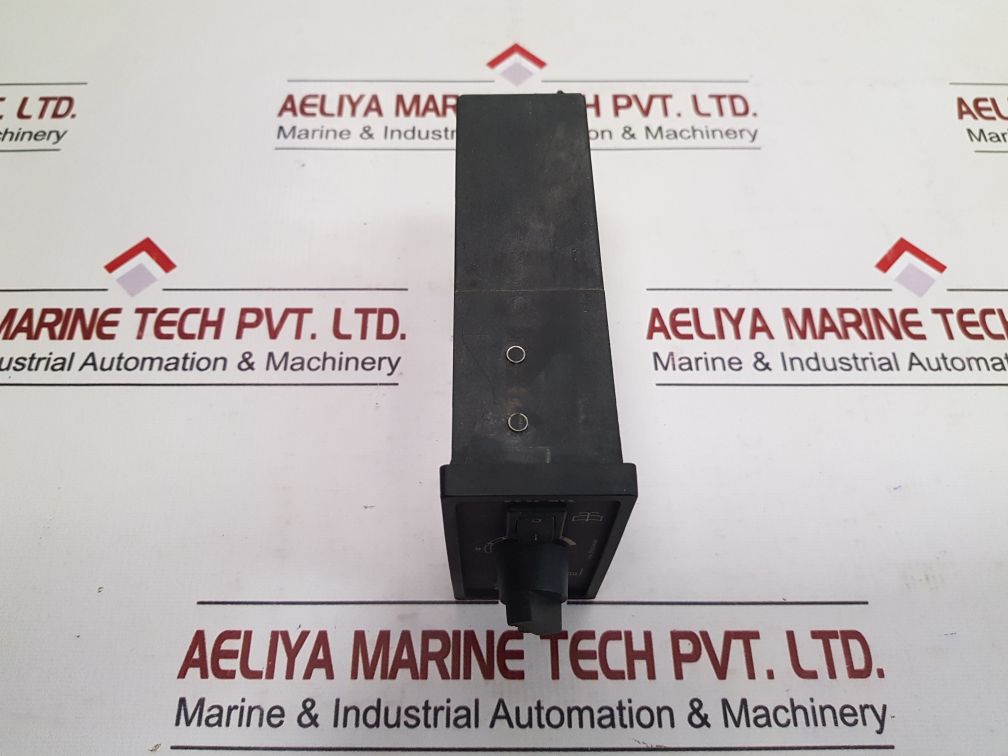 Wynn 1000-230-110-ic Wiper Control Unit Series 1000