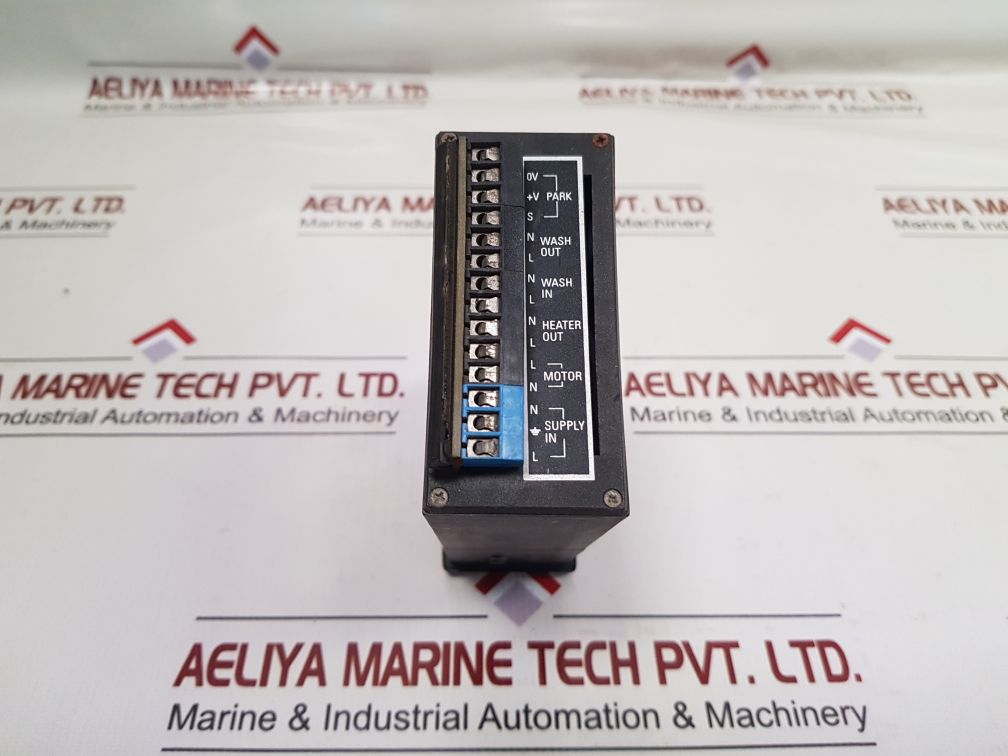 Wynn 1000-230-110-ic Wiper Control Unit Series 1000