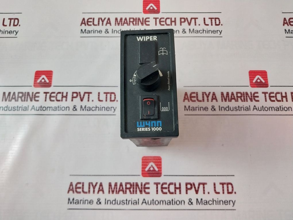 Wynn 1000-230-111-1C Wiper Controller
