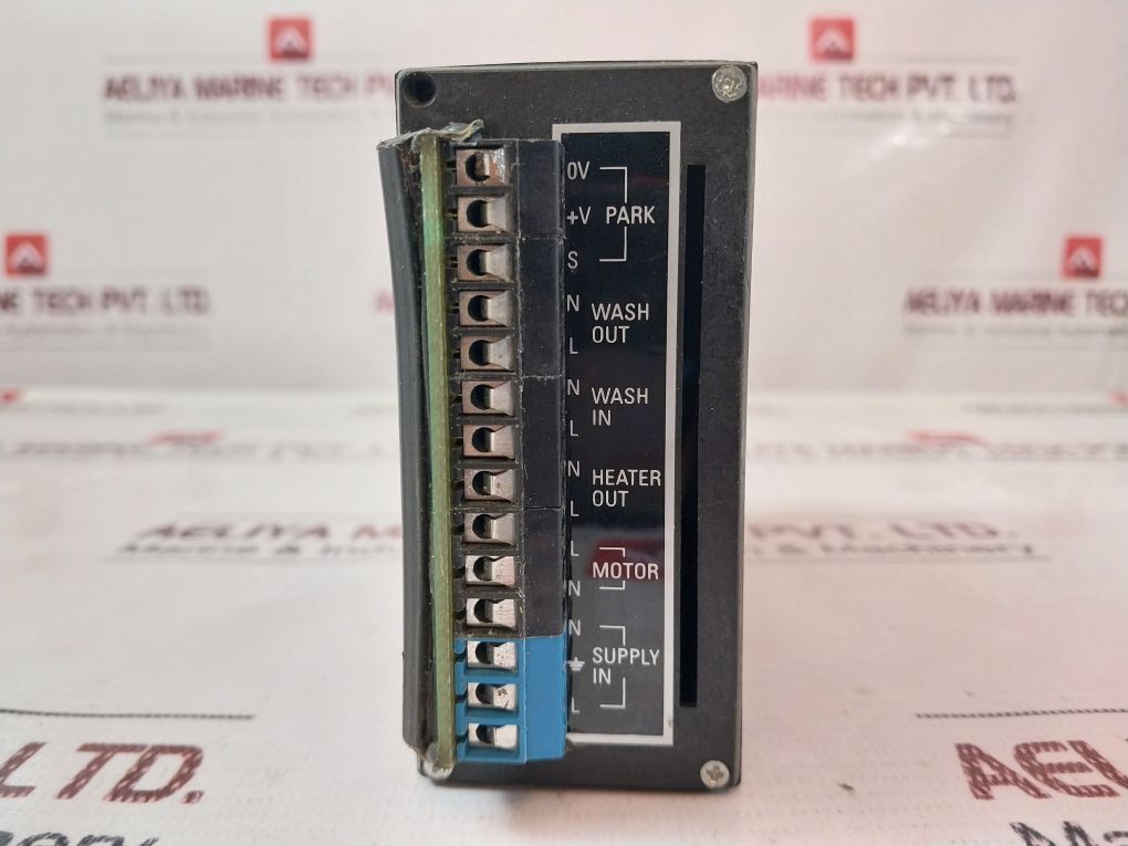 Wynn 1000-230-111-1C Wiper Controller