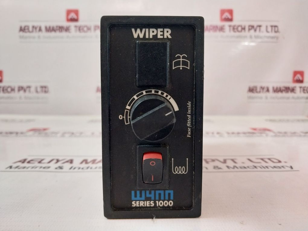 Wynn 1000-230-111-1C Wiper Controller