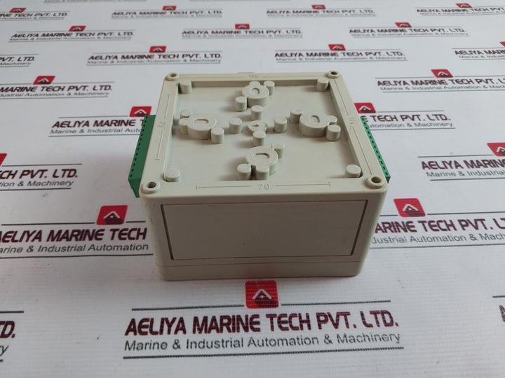 Wynn 3071-010 Motor Controller 230V