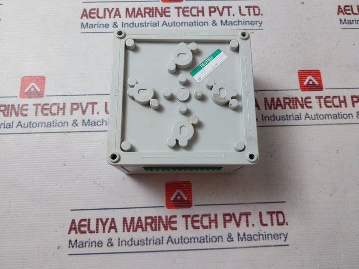 Wynn 3021-007 Motor Controller
