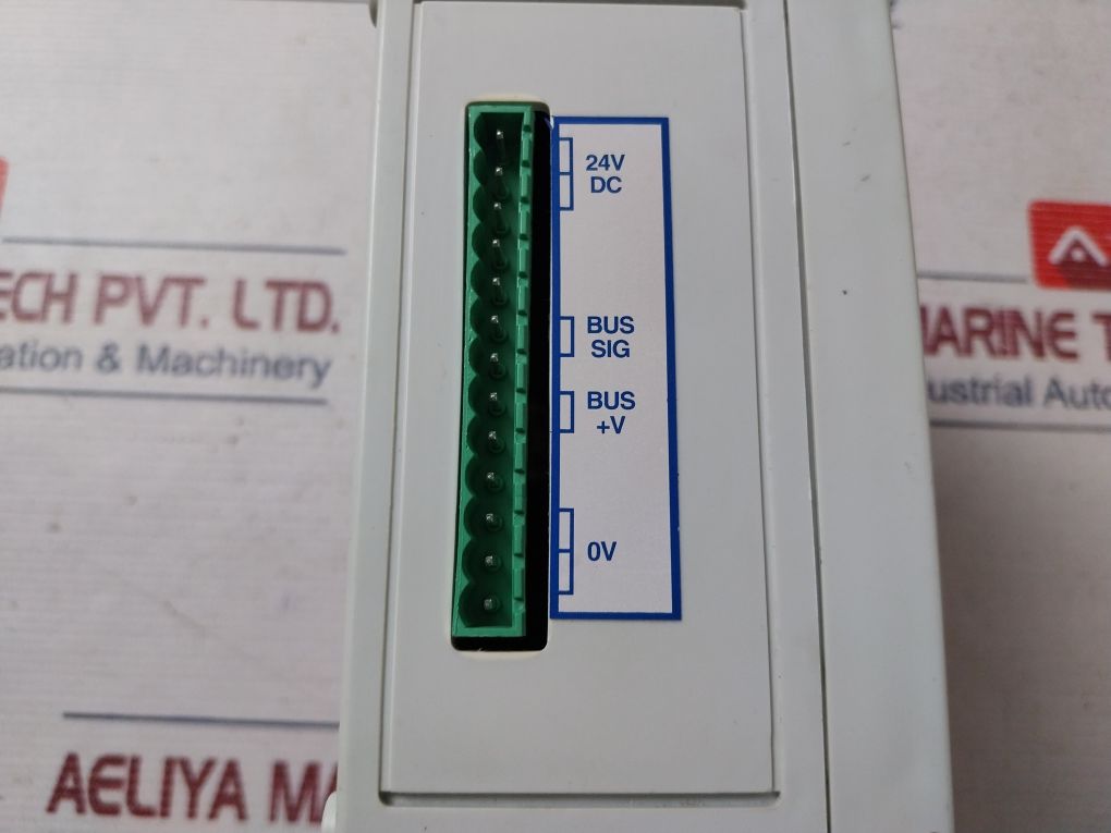Wynn 3021-007 Motor Controller