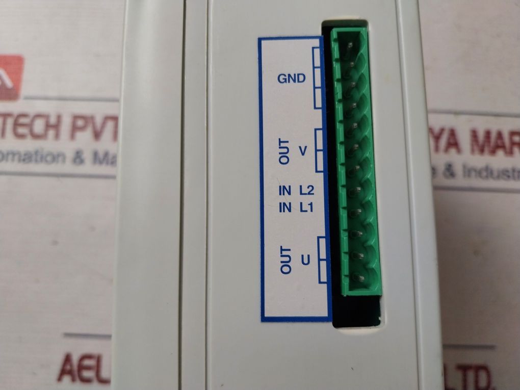 Wynn 3021-007 Motor Controller