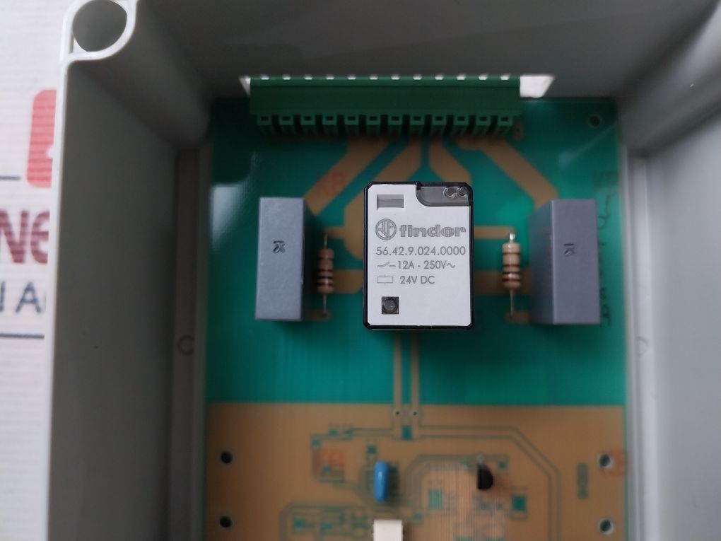 Wynn 3021-007 Motor Controller