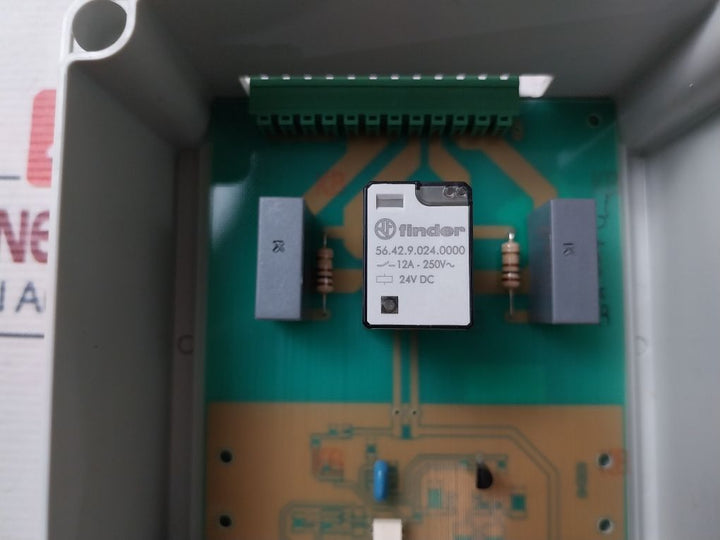 Wynn 3021-007 Motor Controller