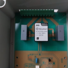 Wynn 3021-007 Motor Controller