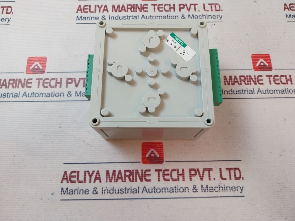 Wynn 3072-010 Motor Controller