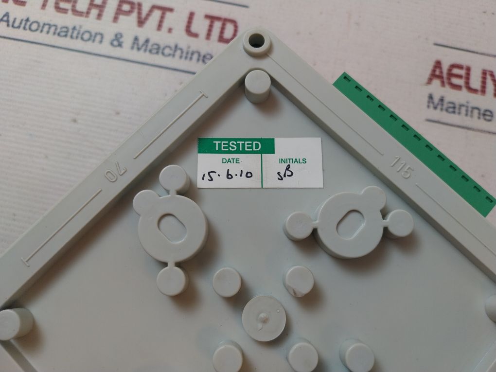 Wynn 3072-010 Motor Controller