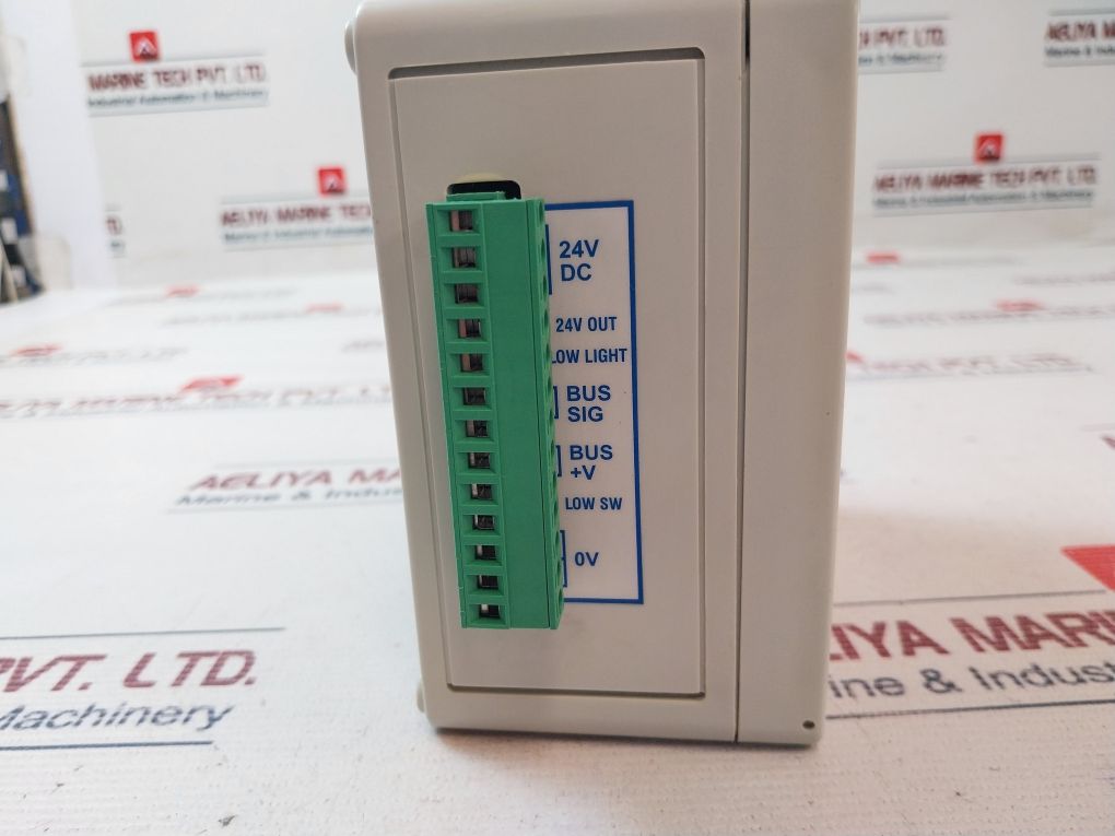 Wynn 3072-010 Motor Controller