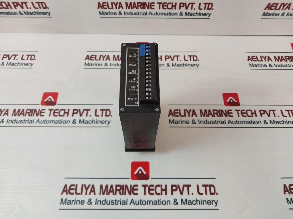 Wynn Marine 1000-230-110-1 Wiper Controller Series 1000