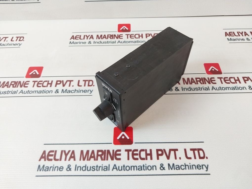 Wynn Marine 1000-230-110-1 Wiper Controller Series 1000