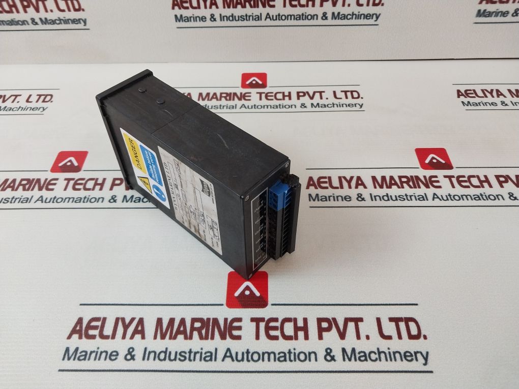 Wynn Marine 1000-230-110-1 Wiper Controller Series 1000