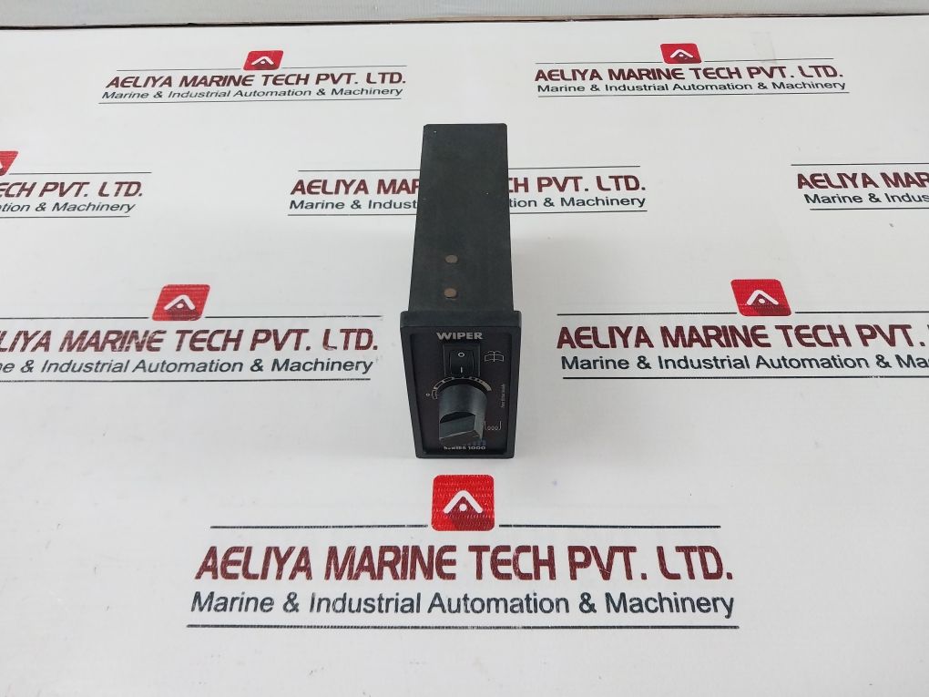 Wynn Marine 1000-230-110-1C Controller Wiper 220-240 Vac 50Hz