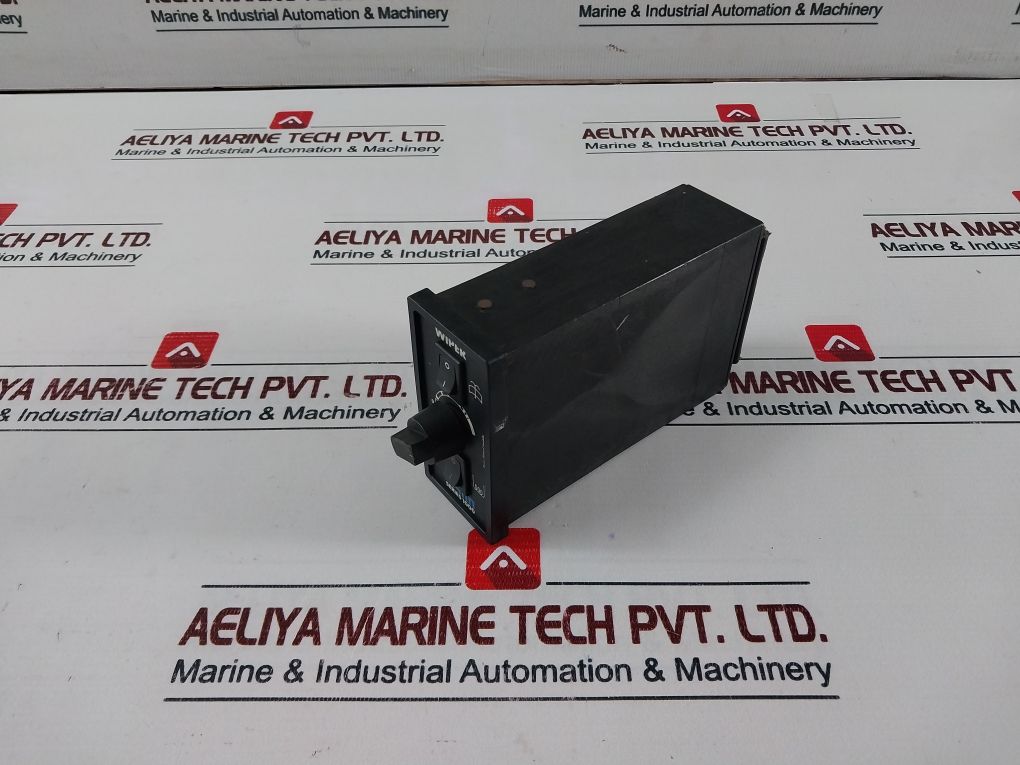 Wynn Marine 1000-230-110-1C Controller Wiper 220-240 Vac 50Hz