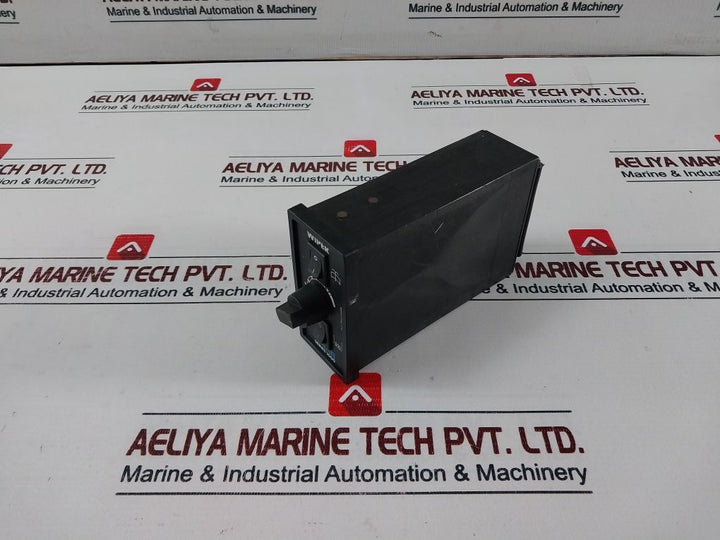 Wynn Marine 1000-230-110-1C Controller Wiper 220-240 Vac 50Hz